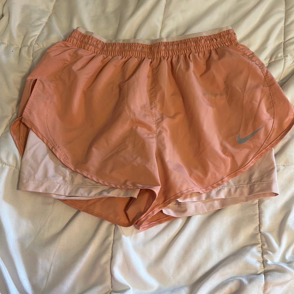 Nike Dri Fit Running Shorts